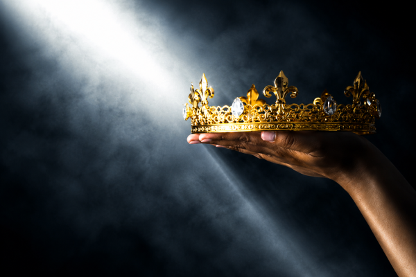 King of dancehall crown , a delightful title for grabs