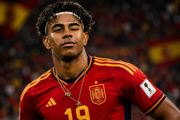Spain Shows Dominance Over Belgium in Qauter Finals win