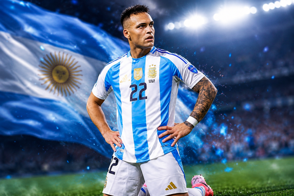 Argentina Defeats Switzerland to Set Up Massive World Cup Semi-Final Against England