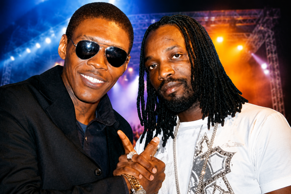Countdown Begins for Vybz Kartel and Mavado’s Historic Reggae Sumfest Reunion