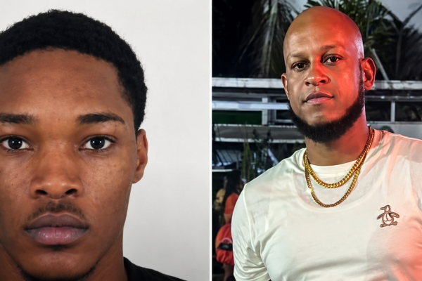 Jamaican National Charged With Murder in High-Profile Arima Businessman’s Death