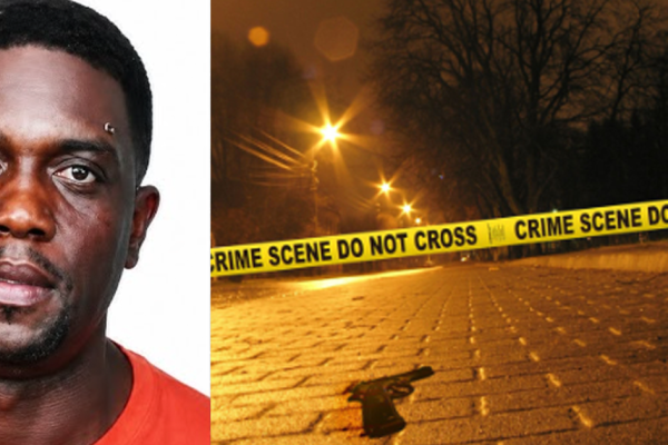 Two Jamaicans Killed, Another Fighting for Life After Deadly Los Angeles Shooting
