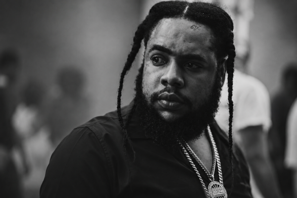 Squash’s Release Date Moved Up: Dancehall Star Could Leave U.S. Federal Custody Before 2027
