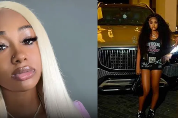 Rising TikTok Star DreamDoll Bri Killed in Targeted Florida Shooting