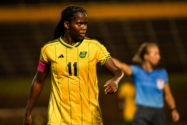Jamaica Set to Co-Host 2031 FIFA Women’s World Cup