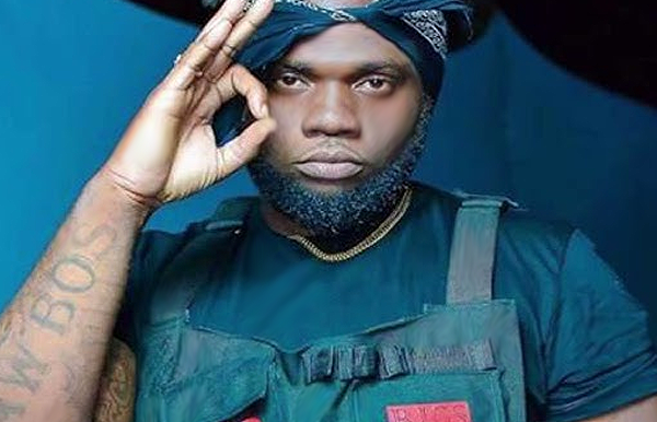 Jamaican Dancehall Artist Chronic Law Reportedly Held in Broward County on U.S. Marshals Hold