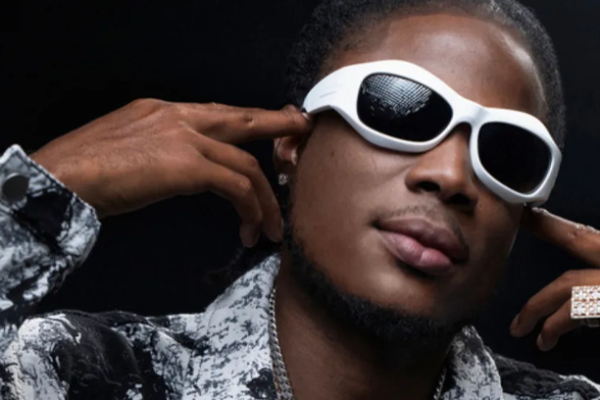 Anticipation builds as Masicka set to headline Reggaefest at Barclays Stadium