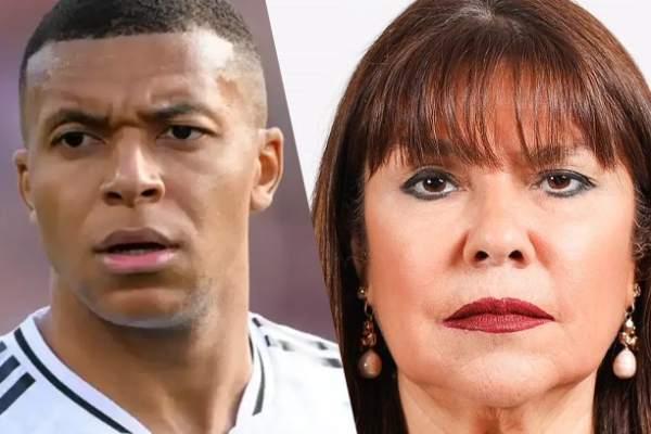 Kylian Mbappé Slams ‘Brazen Racism’ After Paraguayan Senator’s Offensive Comments Following France’s World Cup Win