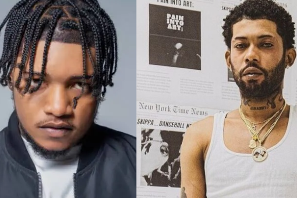 Malie Donn Turns Up the Heat in Dancehall Feud With Skippa on Explosive ‘Opps Song’