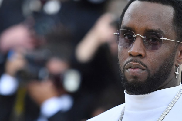 Rare Prison Footage of Sean “Diddy” Combs Sparks Fresh Public Reaction