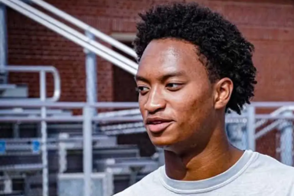 Promising Mississippi Football Player Nolan Xavier Wells Found Dead After Disappearance on Horn Island